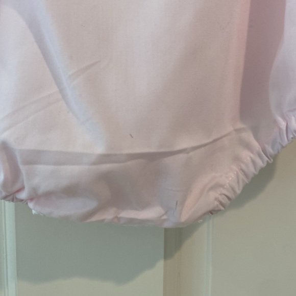 Anvy kids 9m pink bubble - Picture 3 of 4